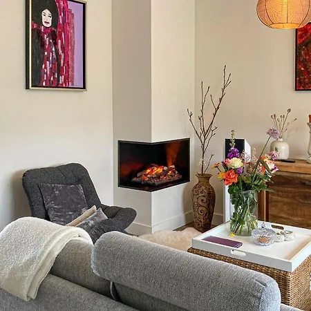 Holiday home Beautiful In With Wifi Bergen