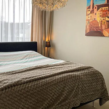 Beautiful In With Wifi Holiday home Bergen