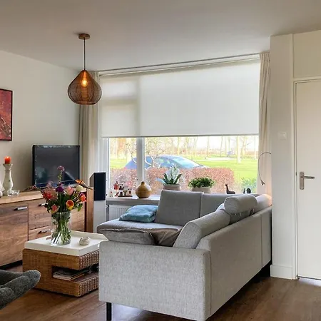 Holiday home Beautiful In With Wifi Bergen