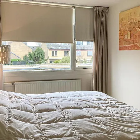 Beautiful In With Wifi Holiday home Bergen