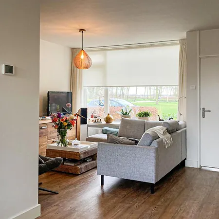 Holiday home Beautiful In With Wifi *