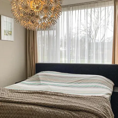 Holiday home Beautiful In With Wifi *
